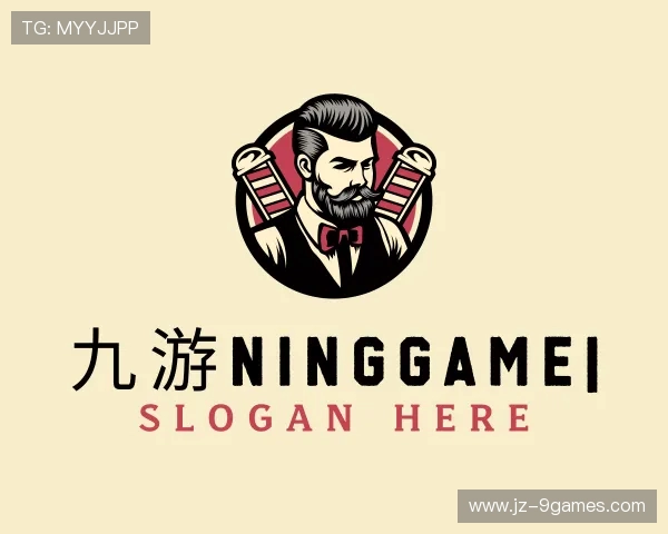 认识九游NINGGAME